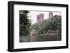 Durham Cathedral and River Wear, England, UK, 20th century-CM Dixon-Framed Photographic Print