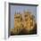 Durham Cathedral, Dating from Norman Times, Unesco World Heritage Site, Durham, England, UK, Europe-Michael Jenner-Framed Photographic Print