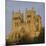 Durham Cathedral, Dating from Norman Times, Unesco World Heritage Site, Durham, England, UK, Europe-Michael Jenner-Mounted Photographic Print