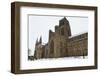 Durham Cathedral-Stuart Forster-Framed Photographic Print