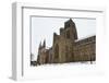 Durham Cathedral-Stuart Forster-Framed Photographic Print