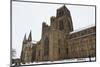 Durham Cathedral-Stuart Forster-Mounted Photographic Print