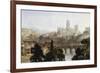 Durham Cathedral-George Arthur Fripp-Framed Giclee Print