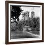 Durham City, 1969-Staff-Framed Photographic Print