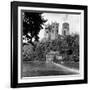 Durham City, 1969-Staff-Framed Photographic Print