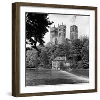 Durham City, 1969-Staff-Framed Photographic Print