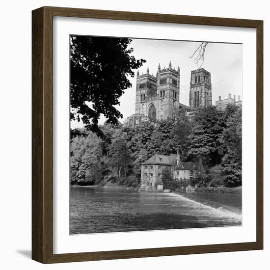 Durham City, 1969-Staff-Framed Photographic Print