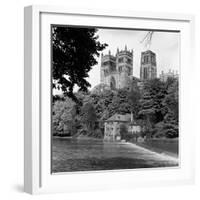 Durham City, 1969-Staff-Framed Photographic Print