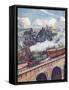 Canvas Black