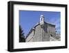 Durlston Castle, Dorset, England, United Kingdom, Europe-Roy Rainford-Framed Photographic Print