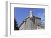 Durlston Castle, Dorset, England, United Kingdom, Europe-Roy Rainford-Framed Photographic Print