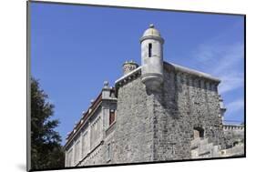 Durlston Castle, Dorset, England, United Kingdom, Europe-Roy Rainford-Mounted Photographic Print