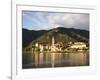 Durnstein at Danube, Wachau, Lower Austria, Austria-Doug Pearson-Framed Photographic Print