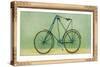 'Dursley Pedersen Cantilever Bicycle', 1939-Unknown-Stretched Canvas