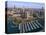 DuSable Harbor Chicago-Steve Gadomski-Stretched Canvas