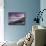 Dusk Along the Maine Coast-Michael Hudson-Mounted Art Print displayed on a wall