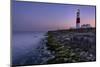 Dusk at Portland Bill-Michael Blanchette Photography-Mounted Photographic Print