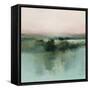 Dusk Blush-Julia Purinton-Framed Stretched Canvas