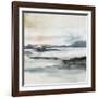 Dusk Fall I-Isabelle Z-Framed Art Print