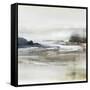 Dusk Fall II-Isabelle Z-Framed Stretched Canvas