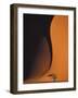 Dusk Falls on Soussevlei Sand Dunes, Namibia-Darrell Gulin-Framed Photographic Print