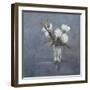 Dusk Florals-Bill Philip-Framed Giclee Print