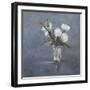 Dusk Florals-Bill Philip-Framed Giclee Print