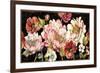 Dusk Garden-Studio Rofino-Framed Art Print