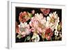 Dusk Garden-Studio Rofino-Framed Art Print