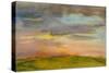 Dusk, Great Bradley-Brenda Brin Booker-Stretched Canvas