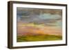 Dusk, Great Bradley-Brenda Brin Booker-Framed Giclee Print