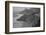 Dusk Highway 1 Pacific Coast CA USA-null-Framed Photographic Print