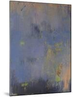 Dusk II-Jeannie Sellmer-Mounted Giclee Print