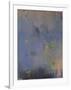 Dusk II-Jeannie Sellmer-Framed Art Print