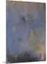 Dusk II-Jeannie Sellmer-Mounted Art Print