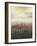 Dusk in Winter-Jennifer Goldberger-Framed Art Print