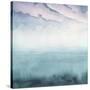 Dusk on the Bay I-Grace Popp-Stretched Canvas