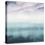 Dusk on the Bay II-Grace Popp-Stretched Canvas