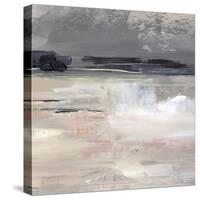 Dusk Reflections II-Jennifer Parker-Stretched Canvas