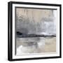 Dusk Reflections III-Jennifer Parker-Framed Art Print