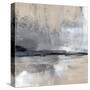 Dusk Reflections III-Jennifer Parker-Stretched Canvas