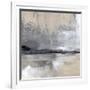 Dusk Reflections III-Jennifer Parker-Framed Art Print