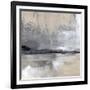 Dusk Reflections III-Jennifer Parker-Framed Art Print