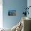 Dusk Till Dawn 1-Gordon Semmens-Mounted Giclee Print displayed on a wall