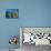 Dusk Till Dawn 1-Gordon Semmens-Mounted Giclee Print displayed on a wall
