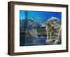 Dusk Till Dawn 2-Gordon Semmens-Framed Giclee Print