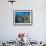 Dusk Till Dawn 2-Gordon Semmens-Framed Giclee Print displayed on a wall