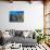 Dusk Till Dawn 2-Gordon Semmens-Stretched Canvas displayed on a wall