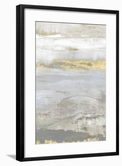 Dusk Till Dawn-Isabelle Z-Framed Art Print