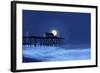 Dusk & Water I-James McLoughlin-Framed Photographic Print